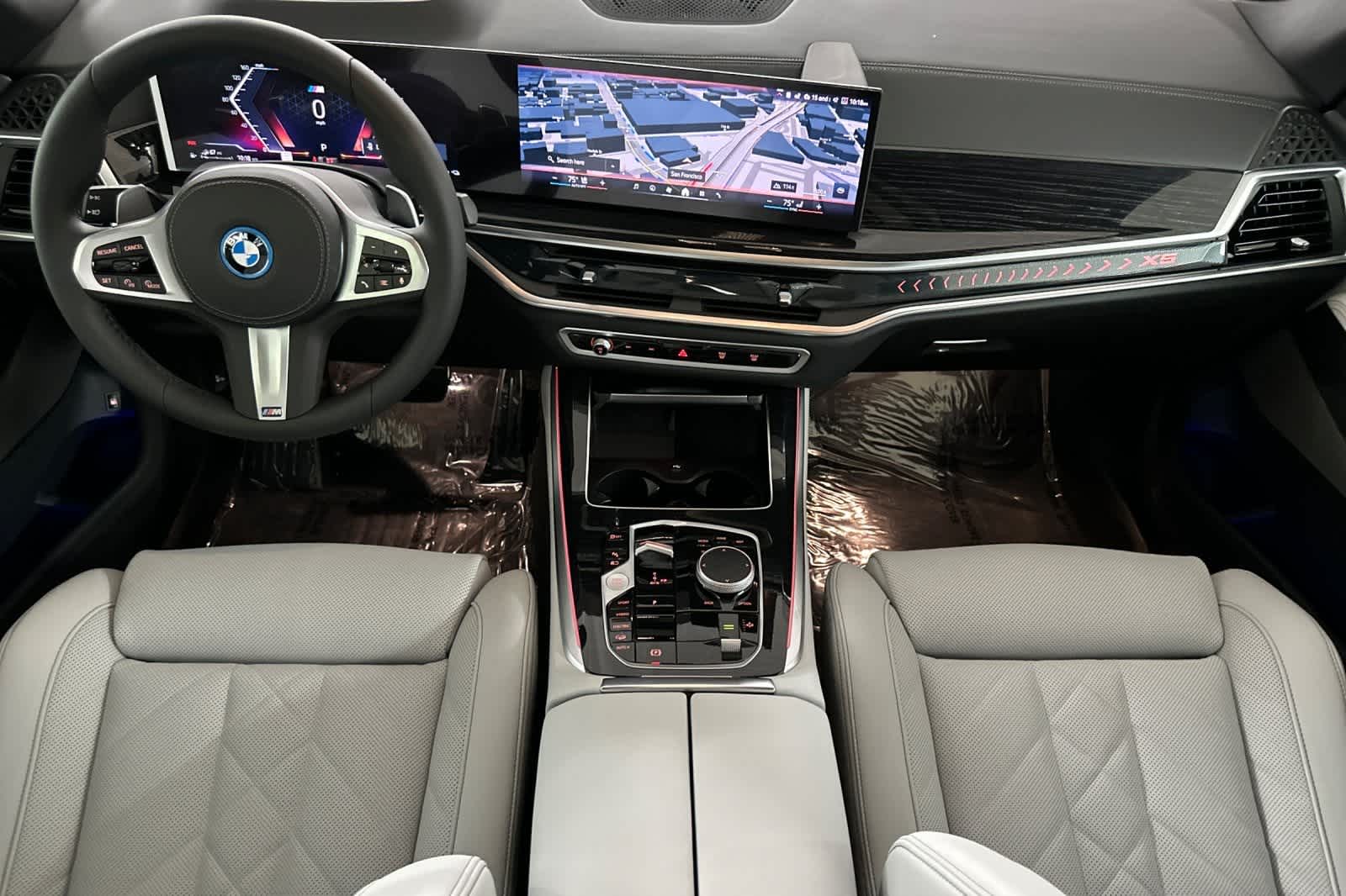 Thumbnail: 2026 BMW X5 - 3