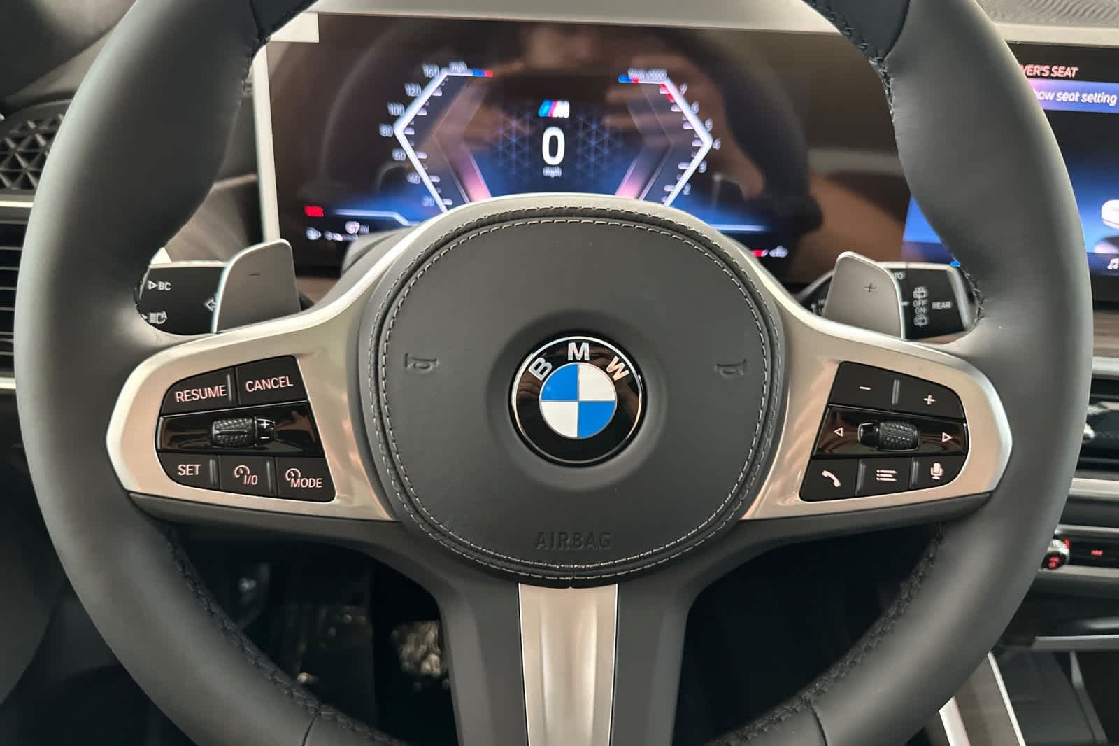 Thumbnail: 2026 BMW X7 - 24