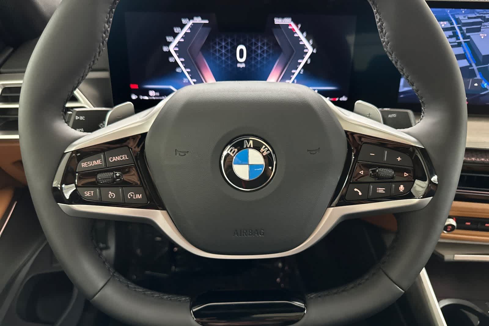 2025 BMW 3 Series 330i 23