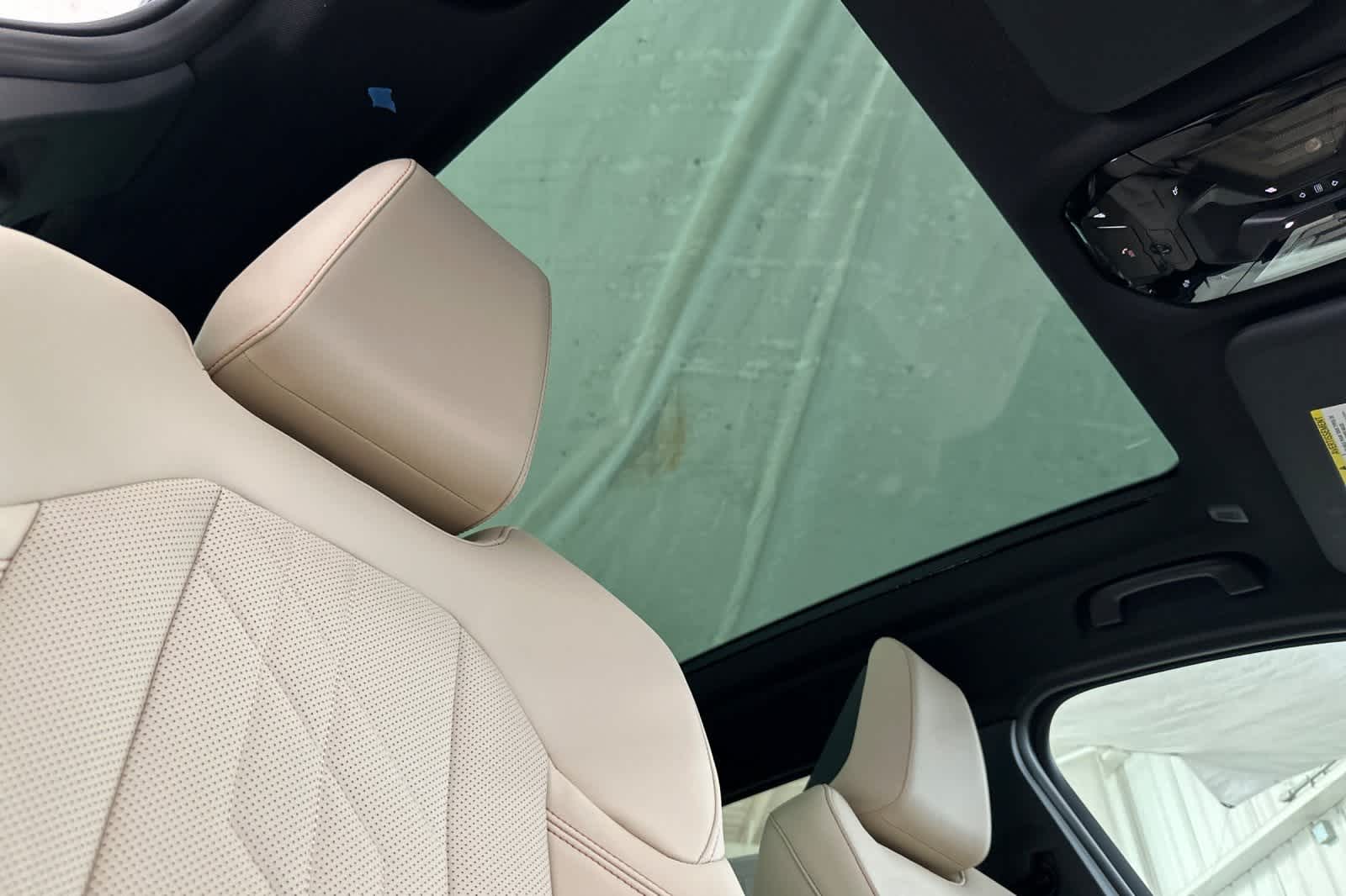 Thumbnail: 2026 BMW X3 - 17