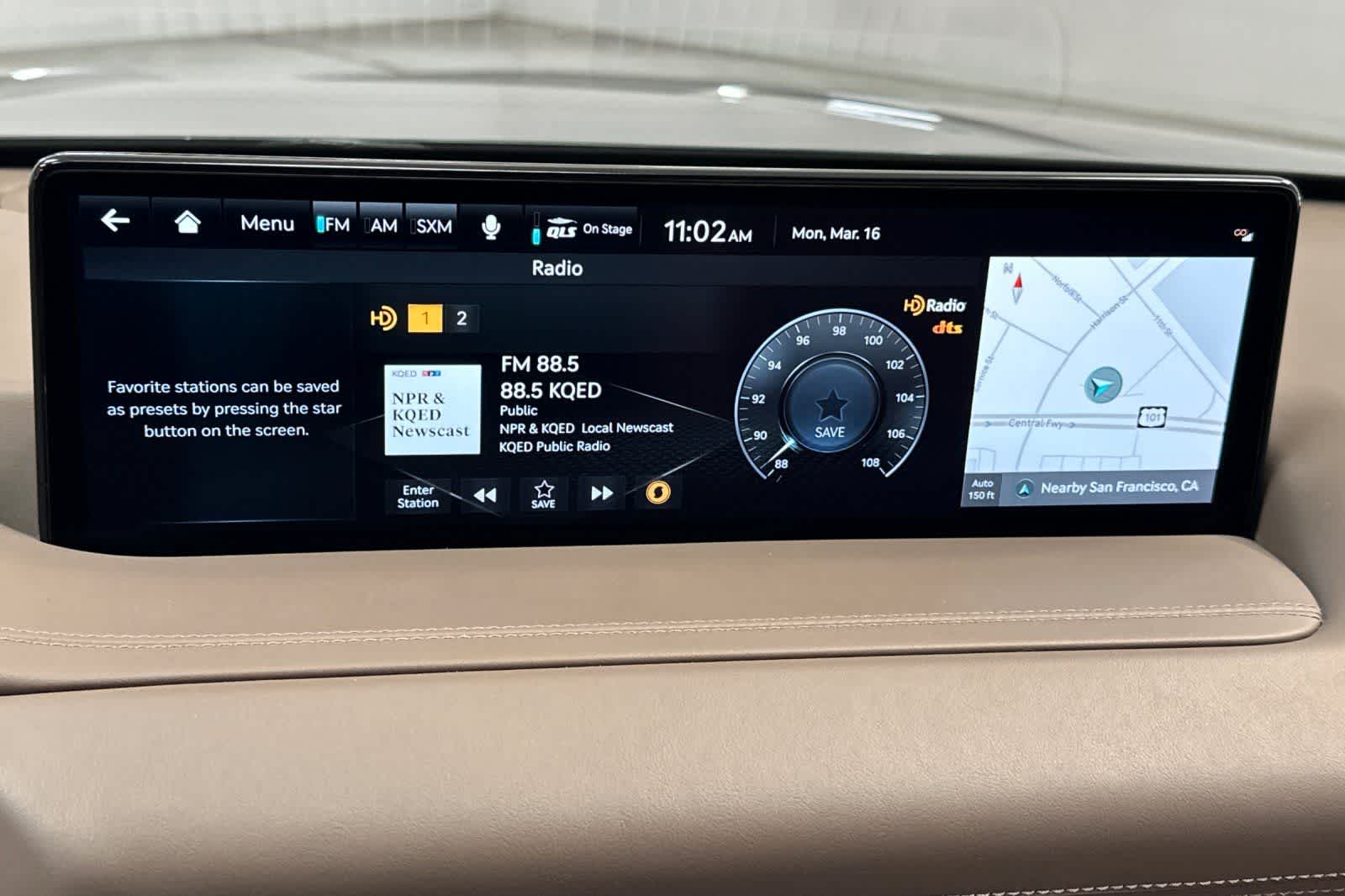 Thumbnail: 2023 Genesis GV80 - 18