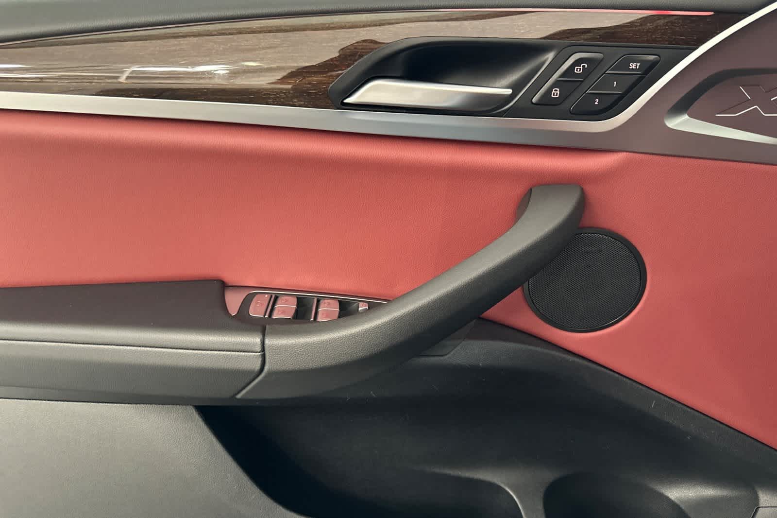 Thumbnail: 2022 BMW X3 - 12