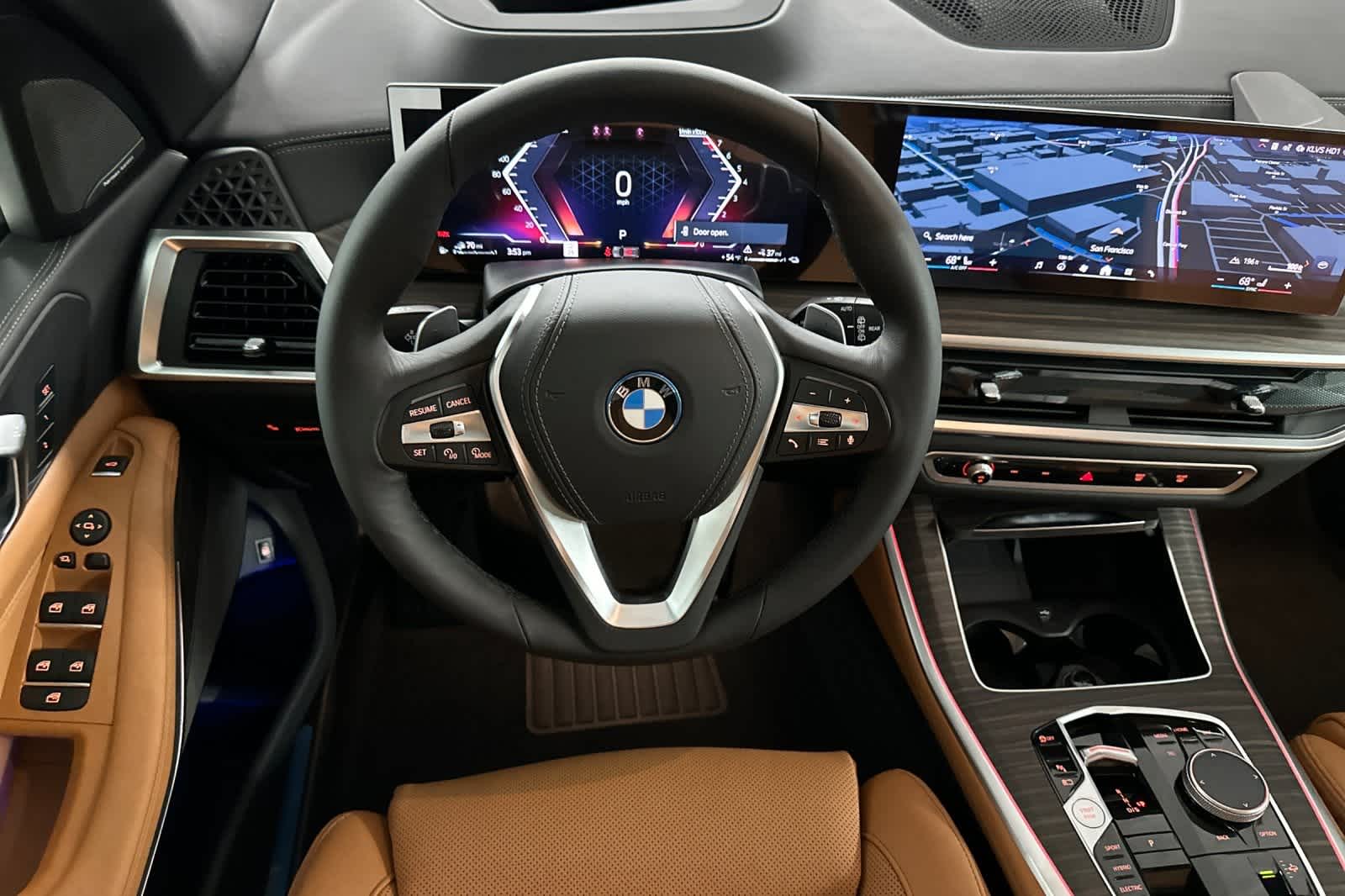 Thumbnail: 2026 BMW X5 - 14