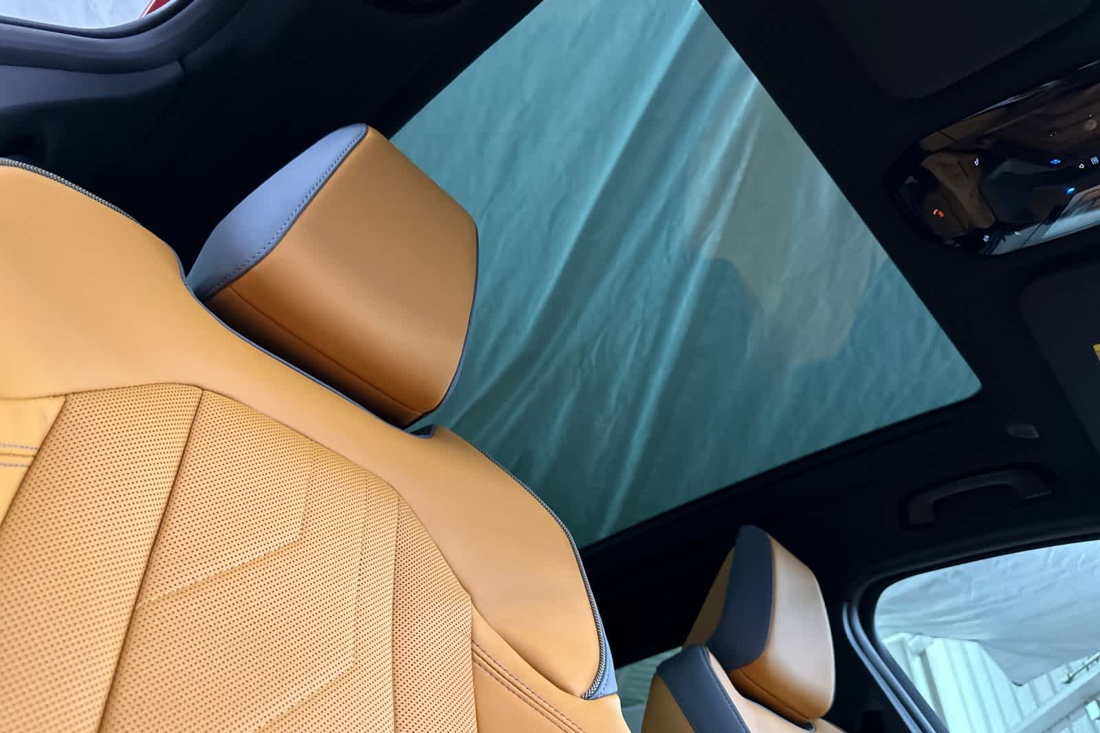 Thumbnail: 2026 BMW X3 - 17