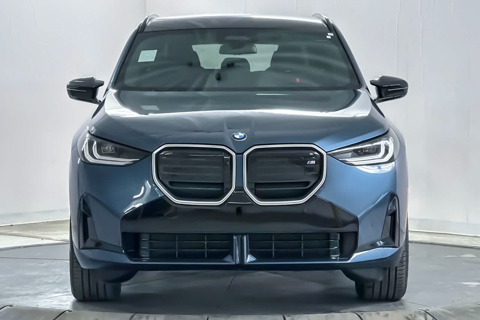 Thumbnail: 2026 BMW X3 - 10