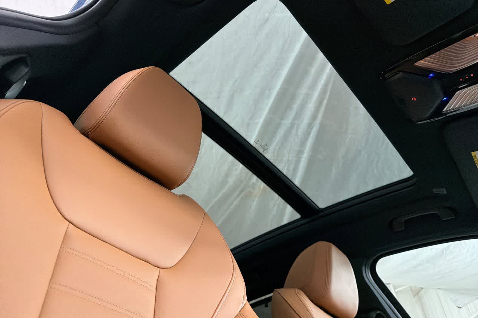 Thumbnail: 2023 BMW X3 - 17