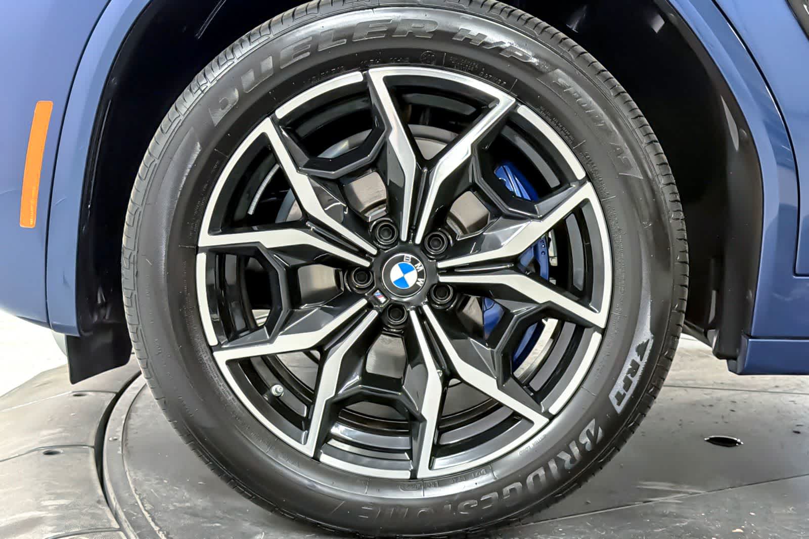 Thumbnail: 2023 BMW X3 - 27