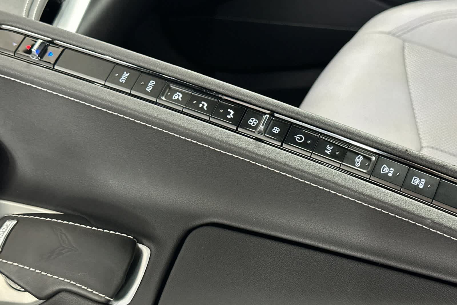 Thumbnail: 2023 Chevrolet Corvette - 18