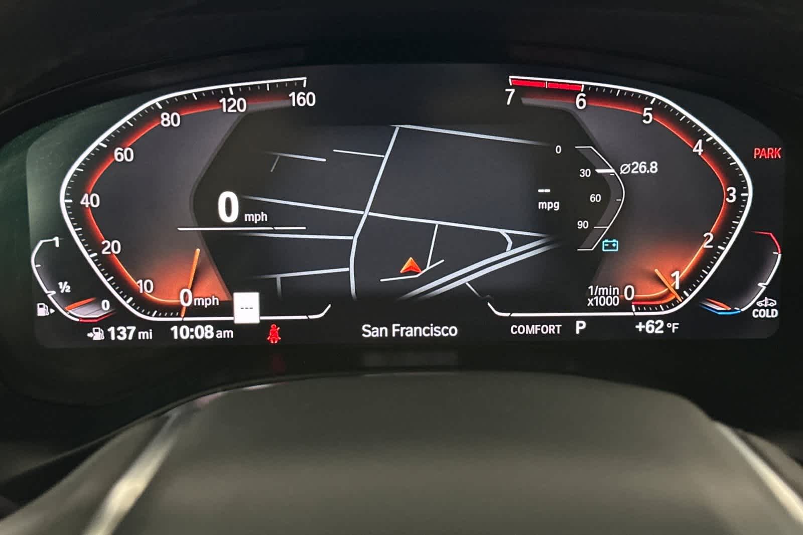 Thumbnail: 2023 BMW X3 - 25