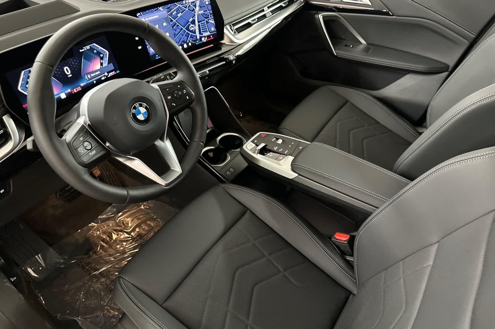 Thumbnail: 2026 BMW X1 - 11