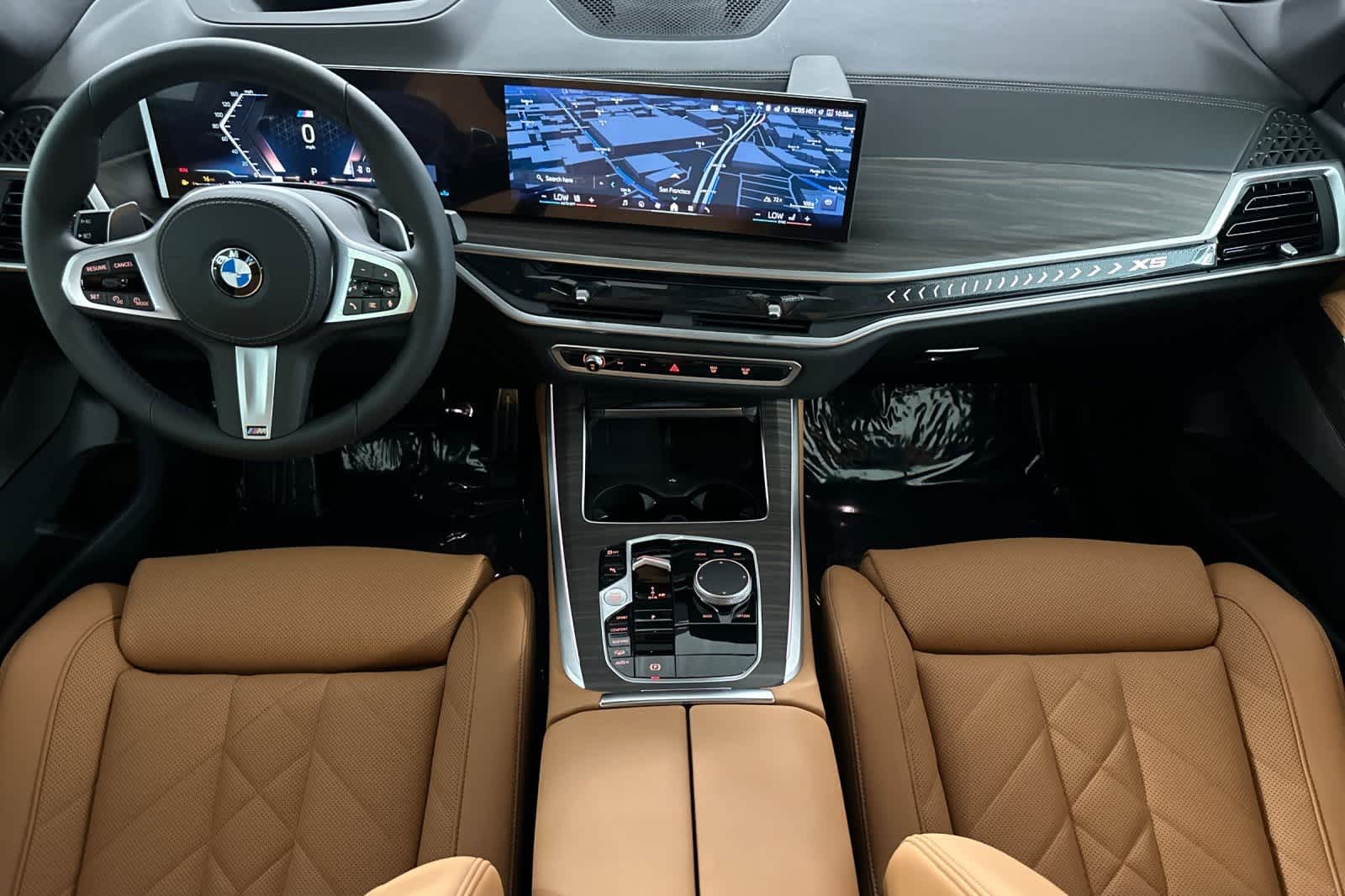 Thumbnail: 2026 BMW X5 - 3