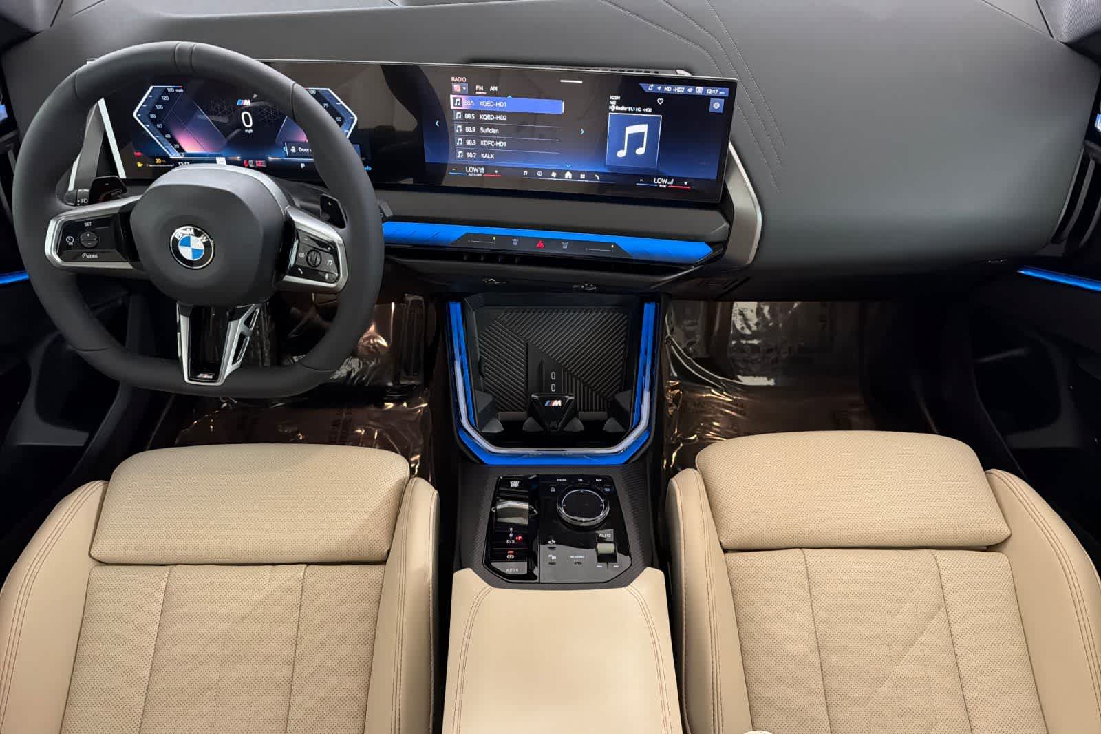 Thumbnail: 2026 BMW X3 - 3