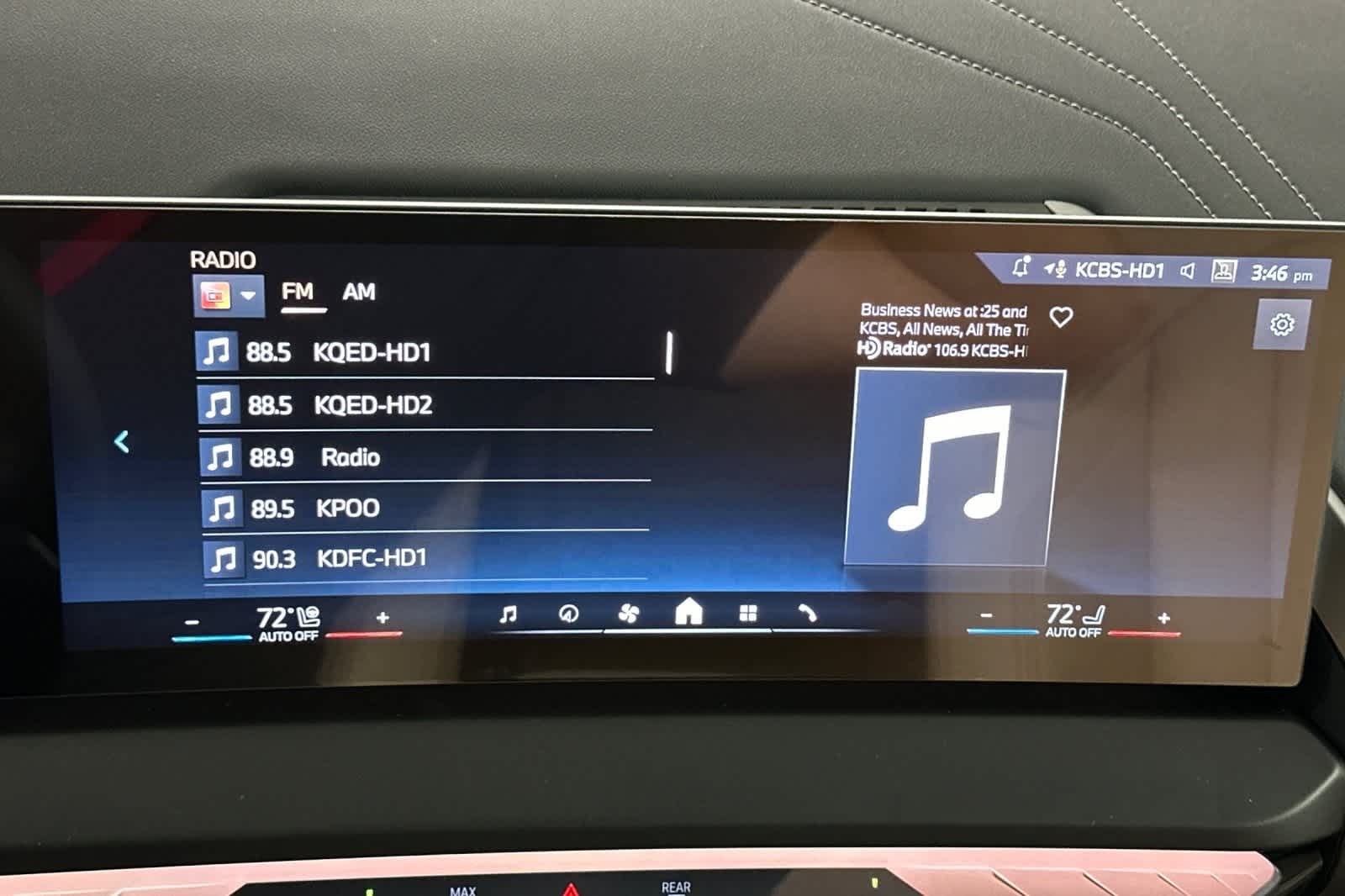 Thumbnail: 2026 BMW X3 - 18