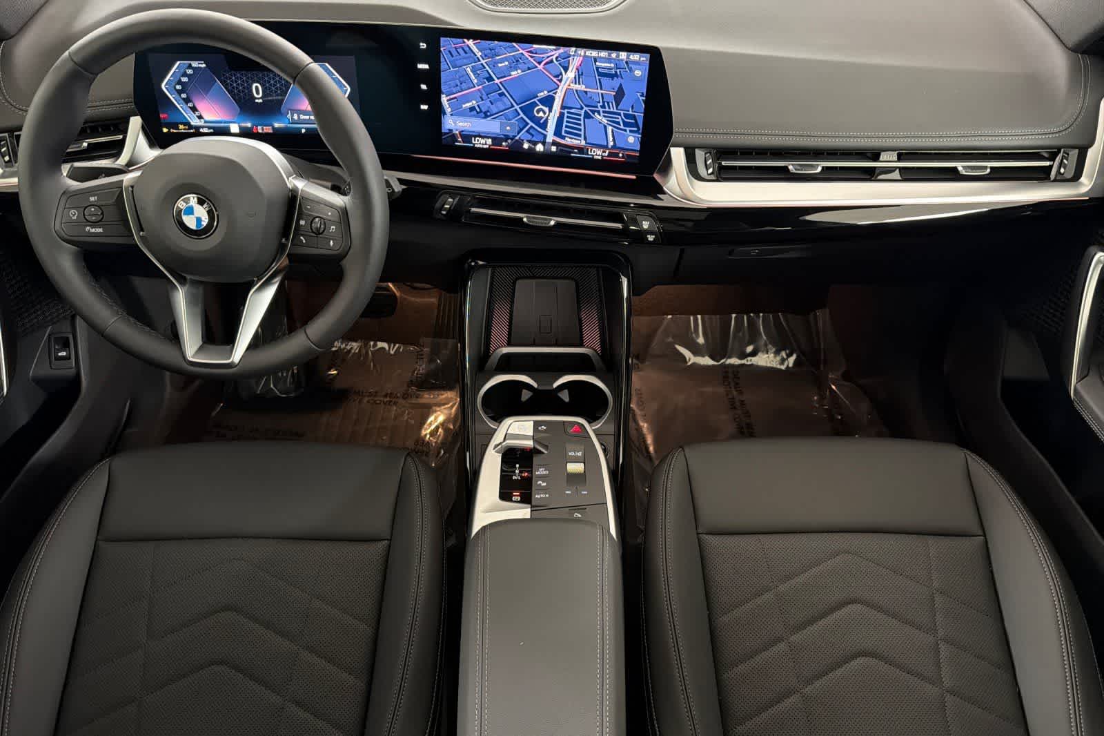 Thumbnail: 2026 BMW X1 - 3