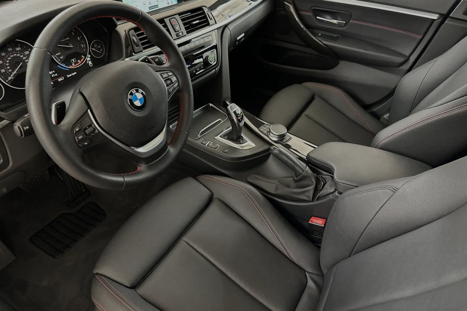 2017 BMW 4 Series 430i 11