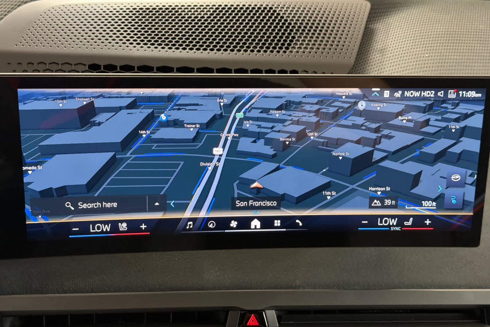 Thumbnail: 2026 BMW iX - 19