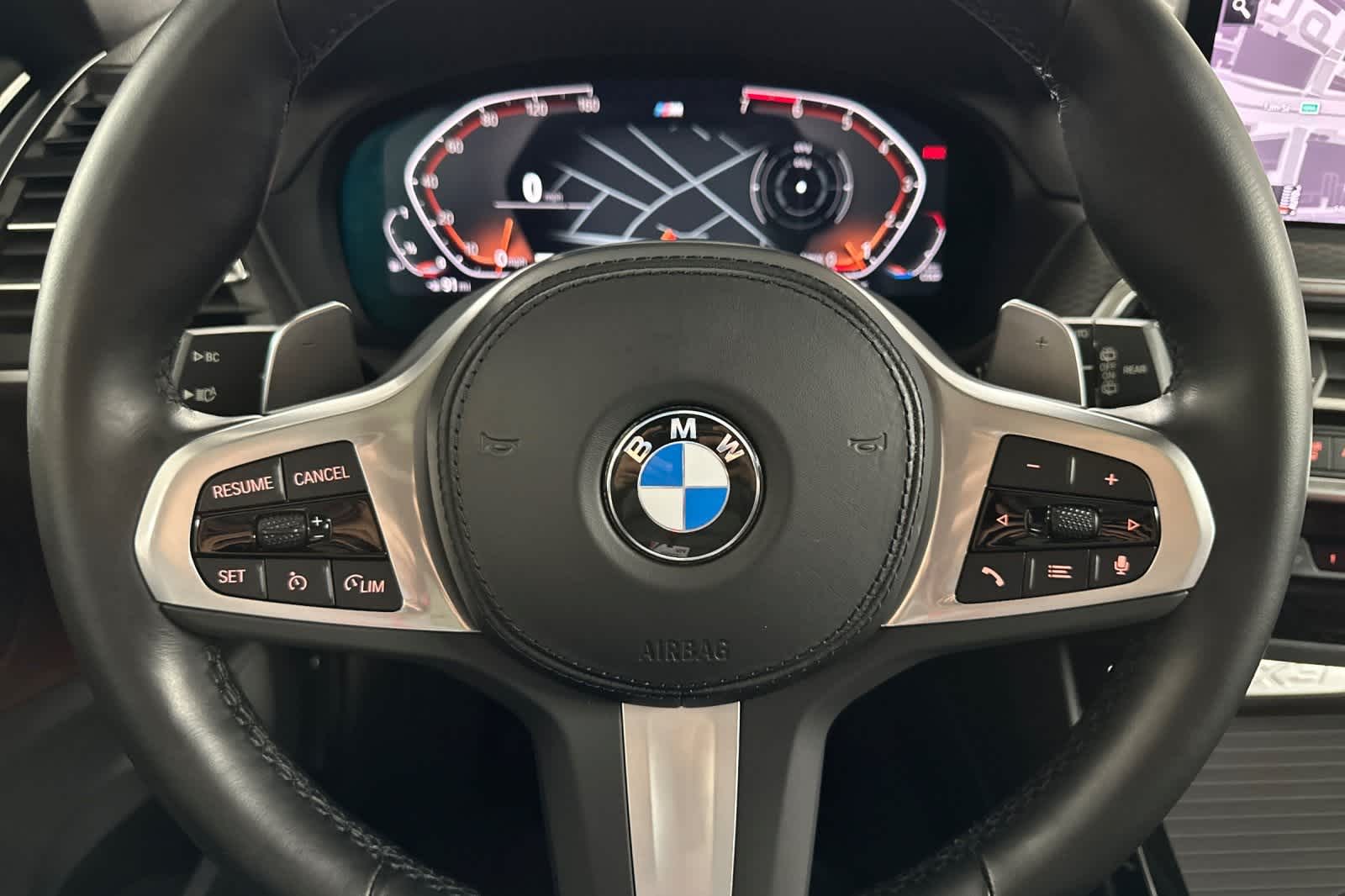 Thumbnail: 2023 BMW X3 - 24