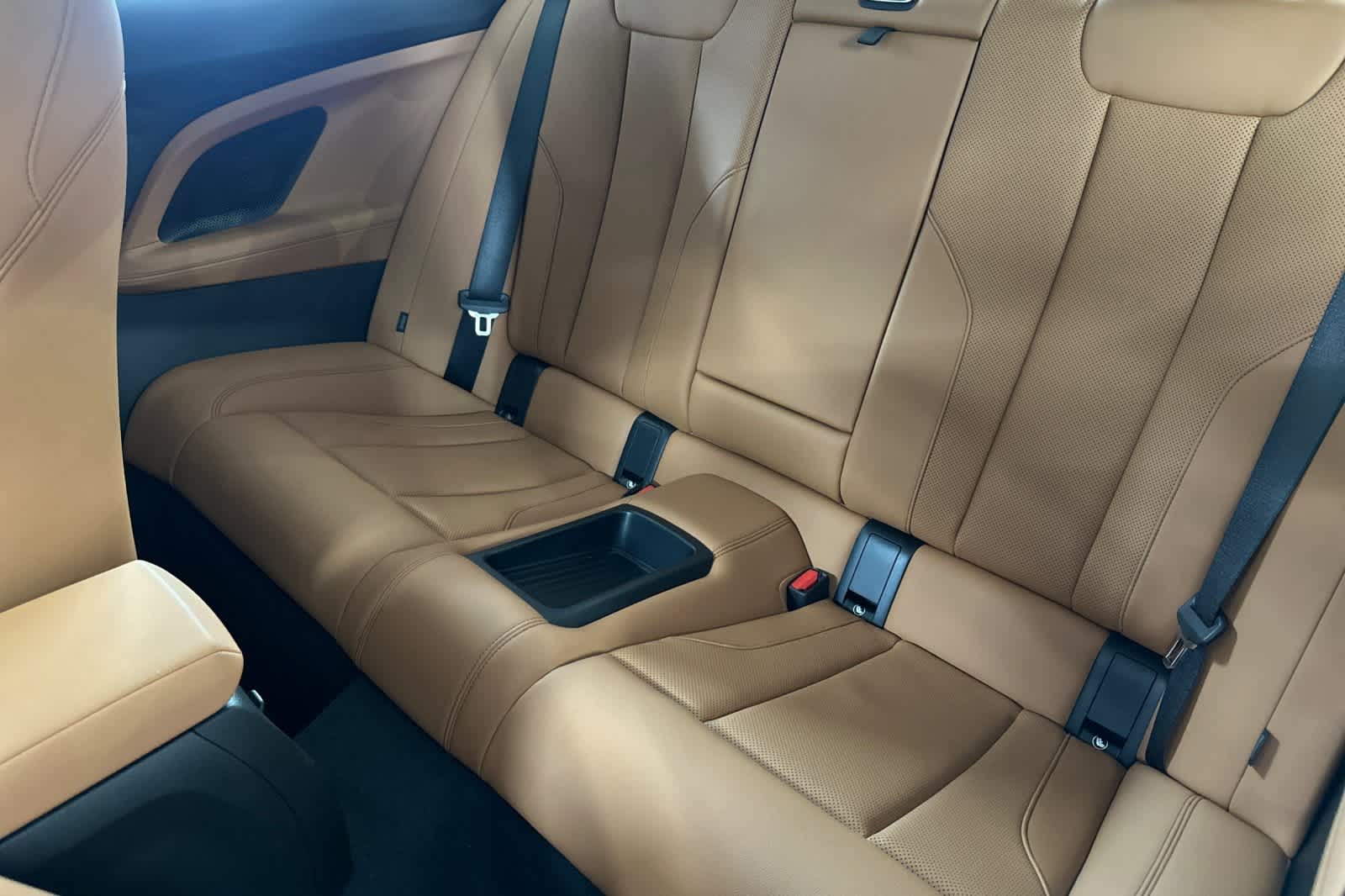 Thumbnail: 2025 BMW 2 Series - 4