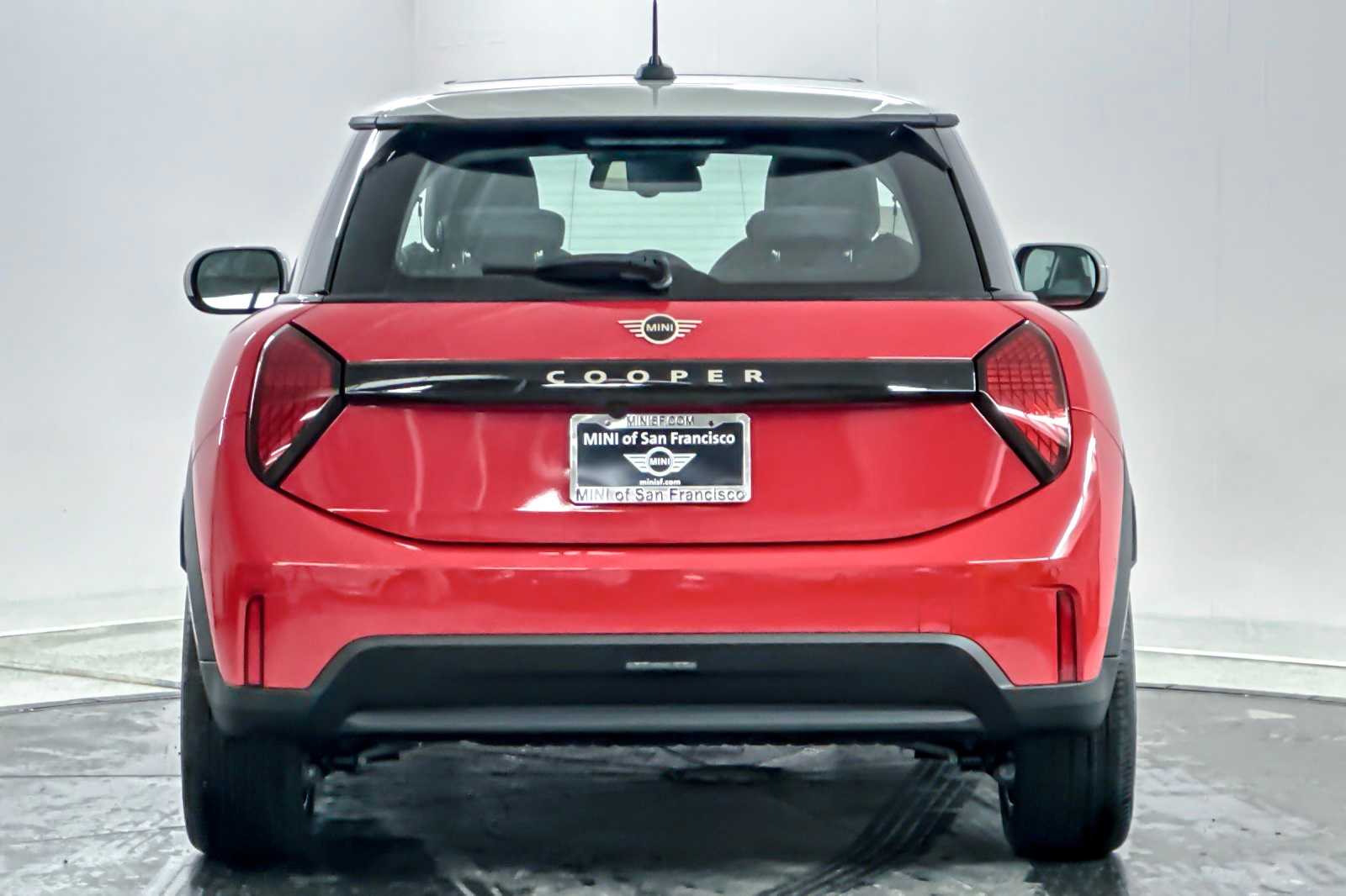 Thumbnail: 2025 MINI Cooper Hardtop - 7