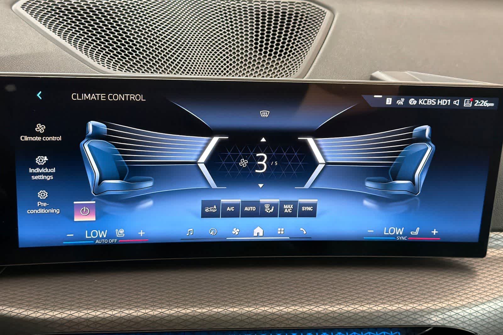 Thumbnail: 2026 BMW i4 - 20