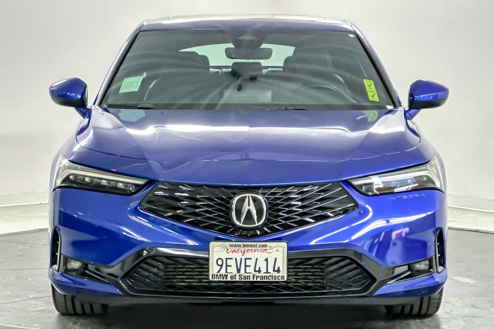 Thumbnail: 2023 Acura Integra - 10