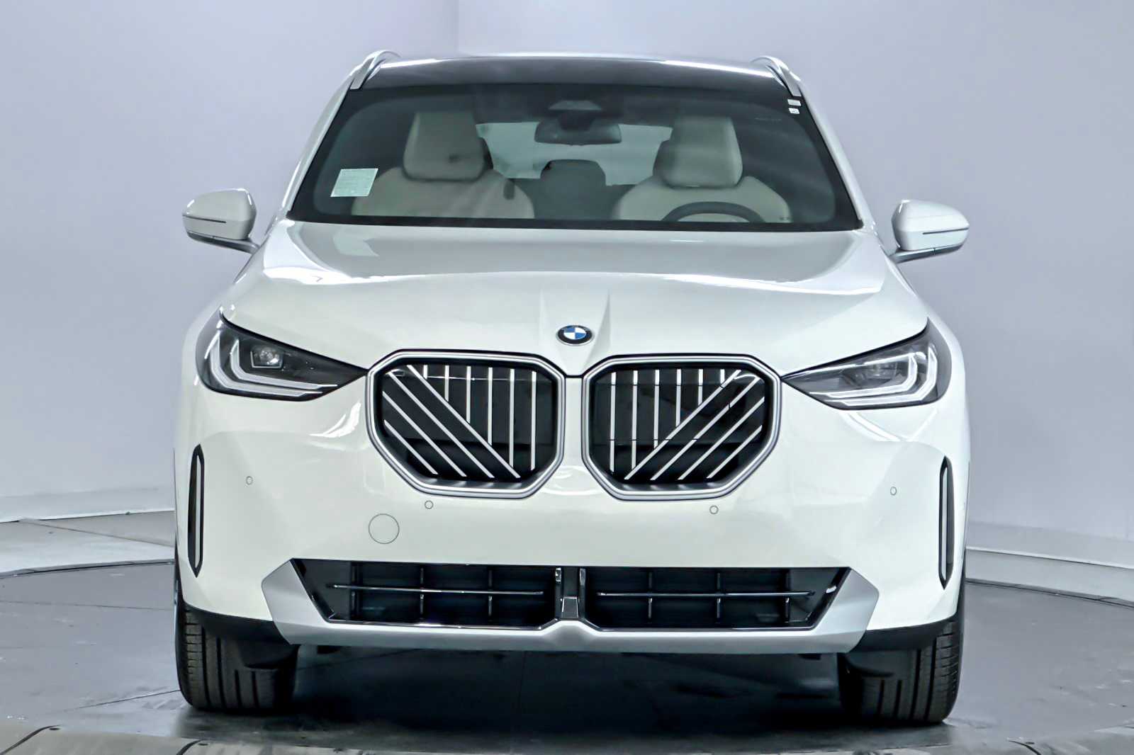 Thumbnail: 2026 BMW X3 - 10