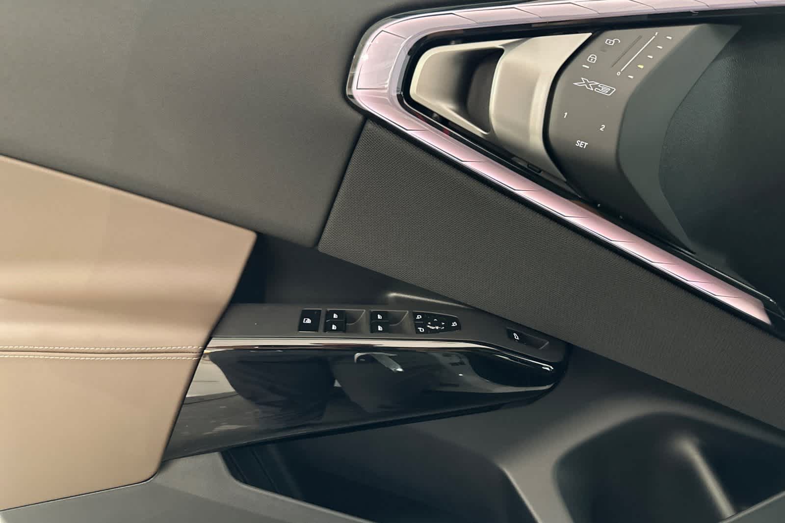 Thumbnail: 2026 BMW X3 - 12