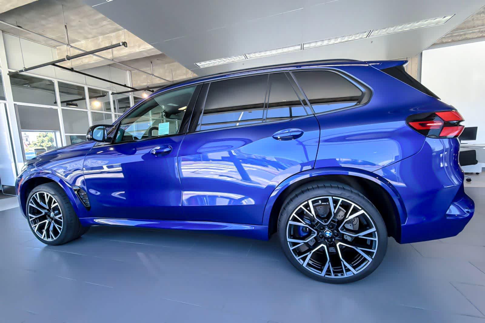 Thumbnail: 2026 BMW X5 - 5