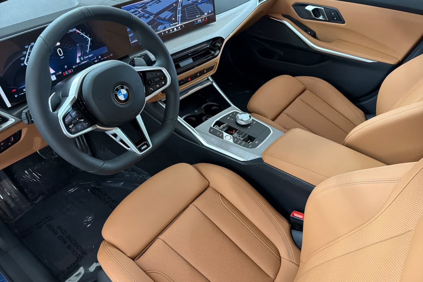Thumbnail: 2026 BMW 3 Series - 11