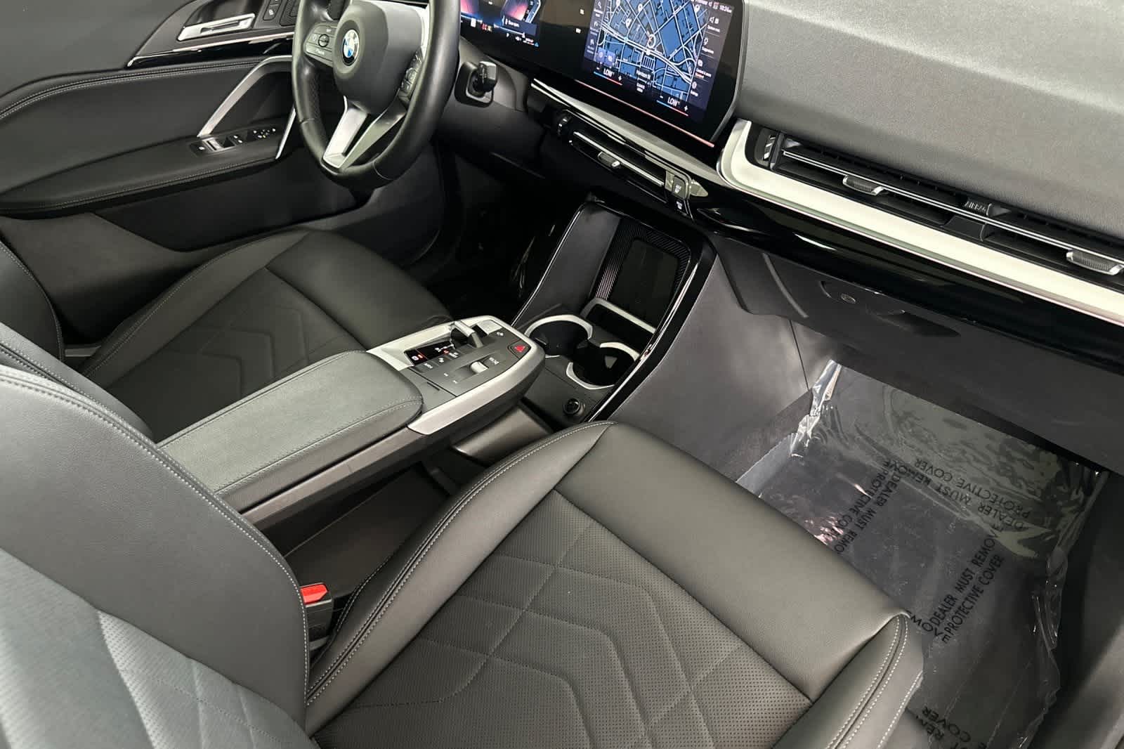 Thumbnail: 2023 BMW X1 - 16