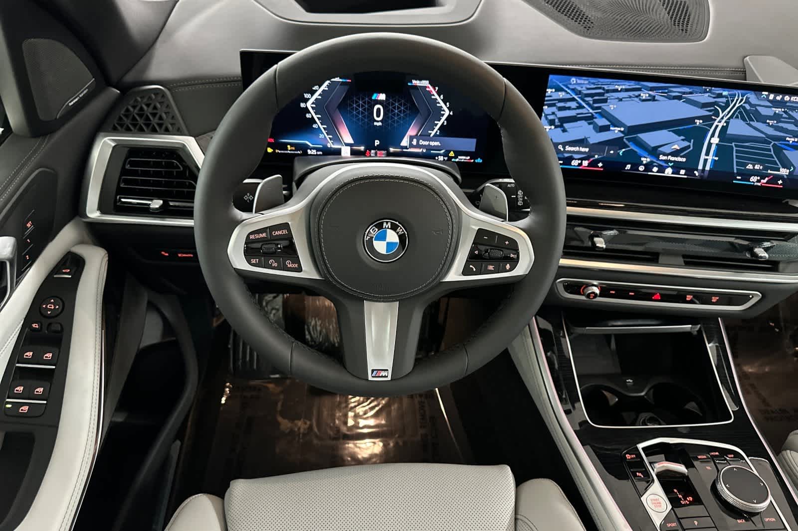 Thumbnail: 2026 BMW X5 - 14