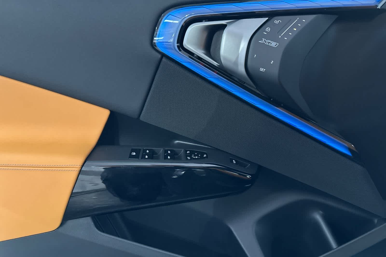 Thumbnail: 2026 BMW X3 - 12