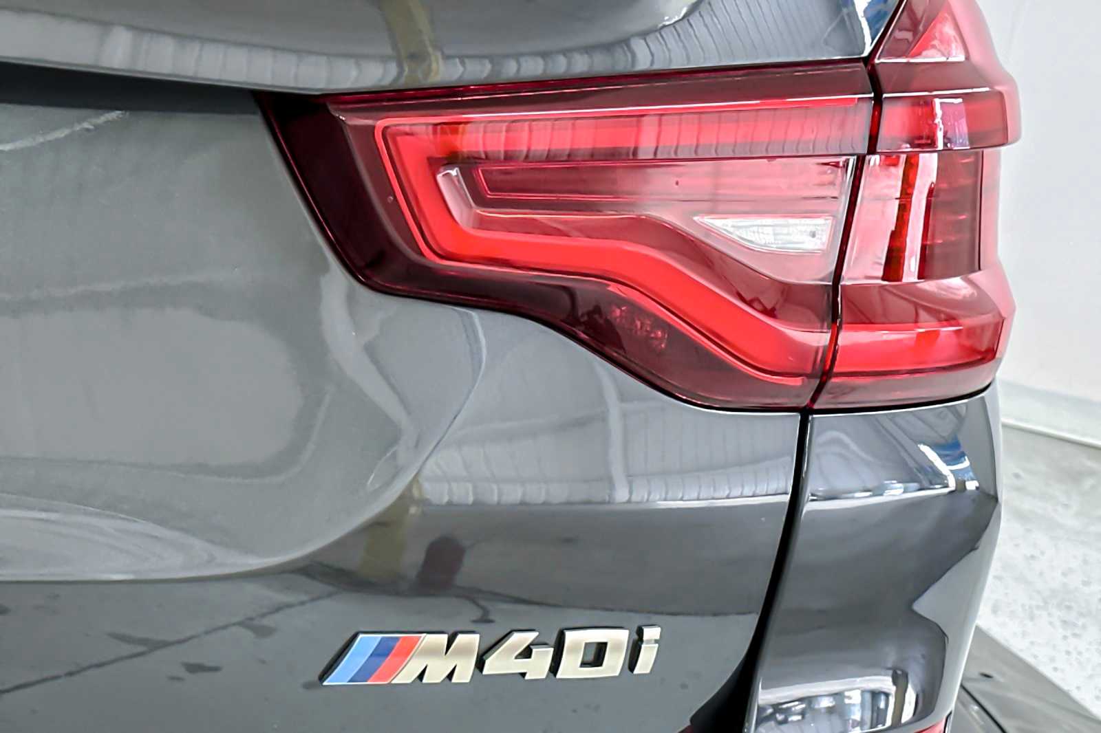 Thumbnail: 2021 BMW X3 - 28