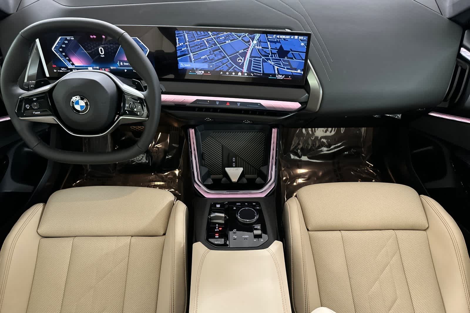 Thumbnail: 2026 BMW X3 - 3