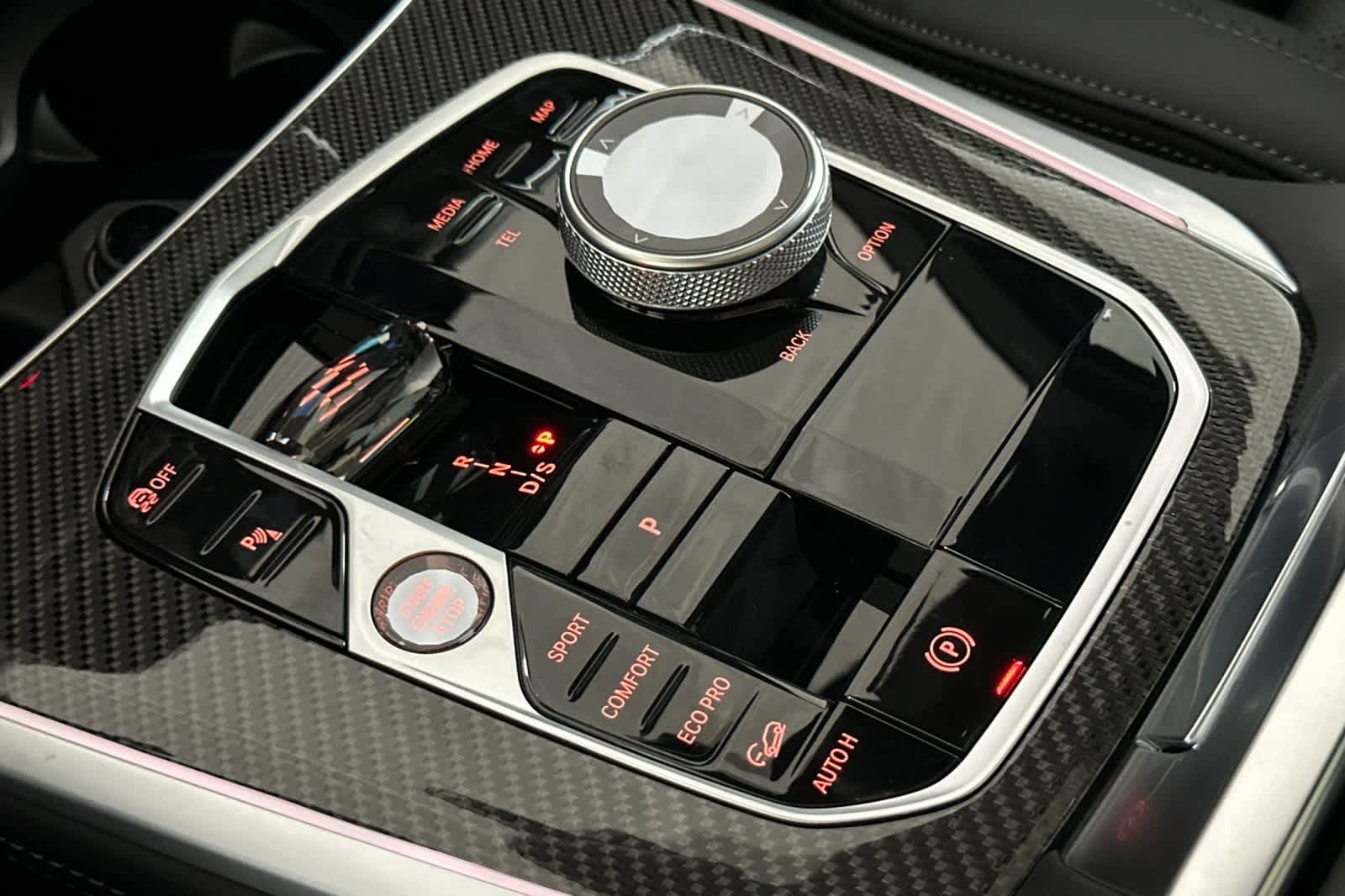 Thumbnail: 2026 BMW X5 - 22