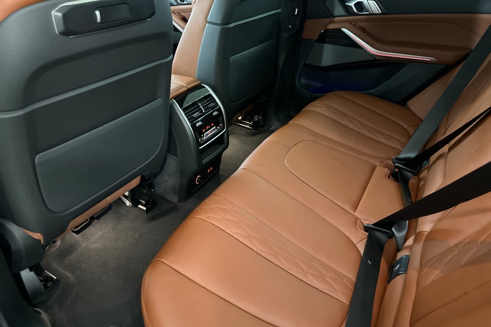 Thumbnail: 2025 BMW X5 - 4