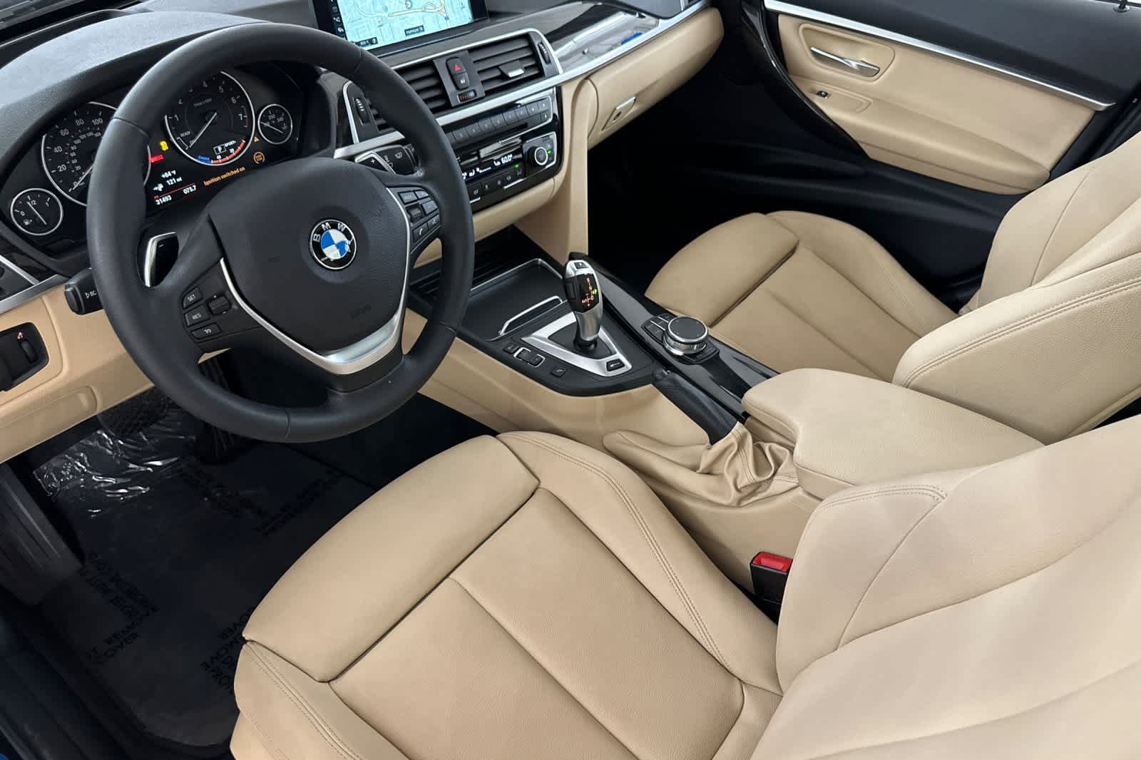 Thumbnail: 2017 BMW 3 Series - 11