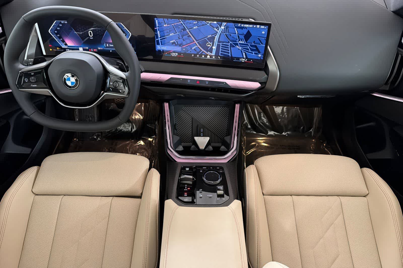 Thumbnail: 2026 BMW X3 - 3