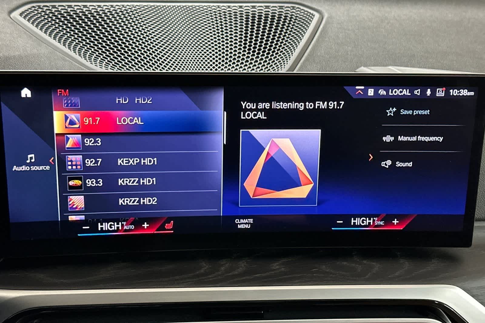 Thumbnail: 2023 BMW 3 Series - 17