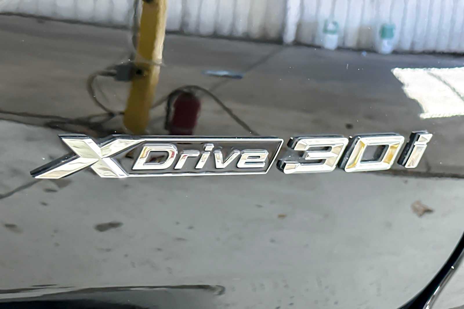 Thumbnail: 2022 BMW X3 - 28