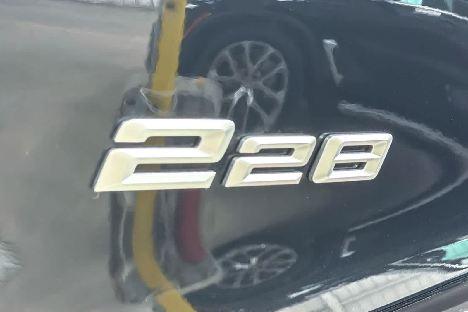 Thumbnail: 2025 BMW 2 Series - 26