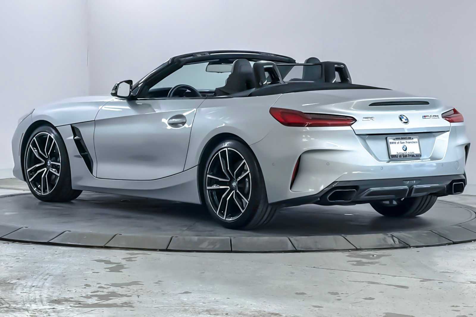 Thumbnail: 2022 BMW Z4 - 5