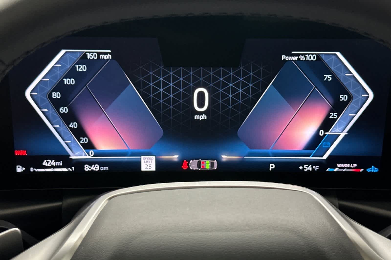 Thumbnail: 2025 BMW 3 Series - 24