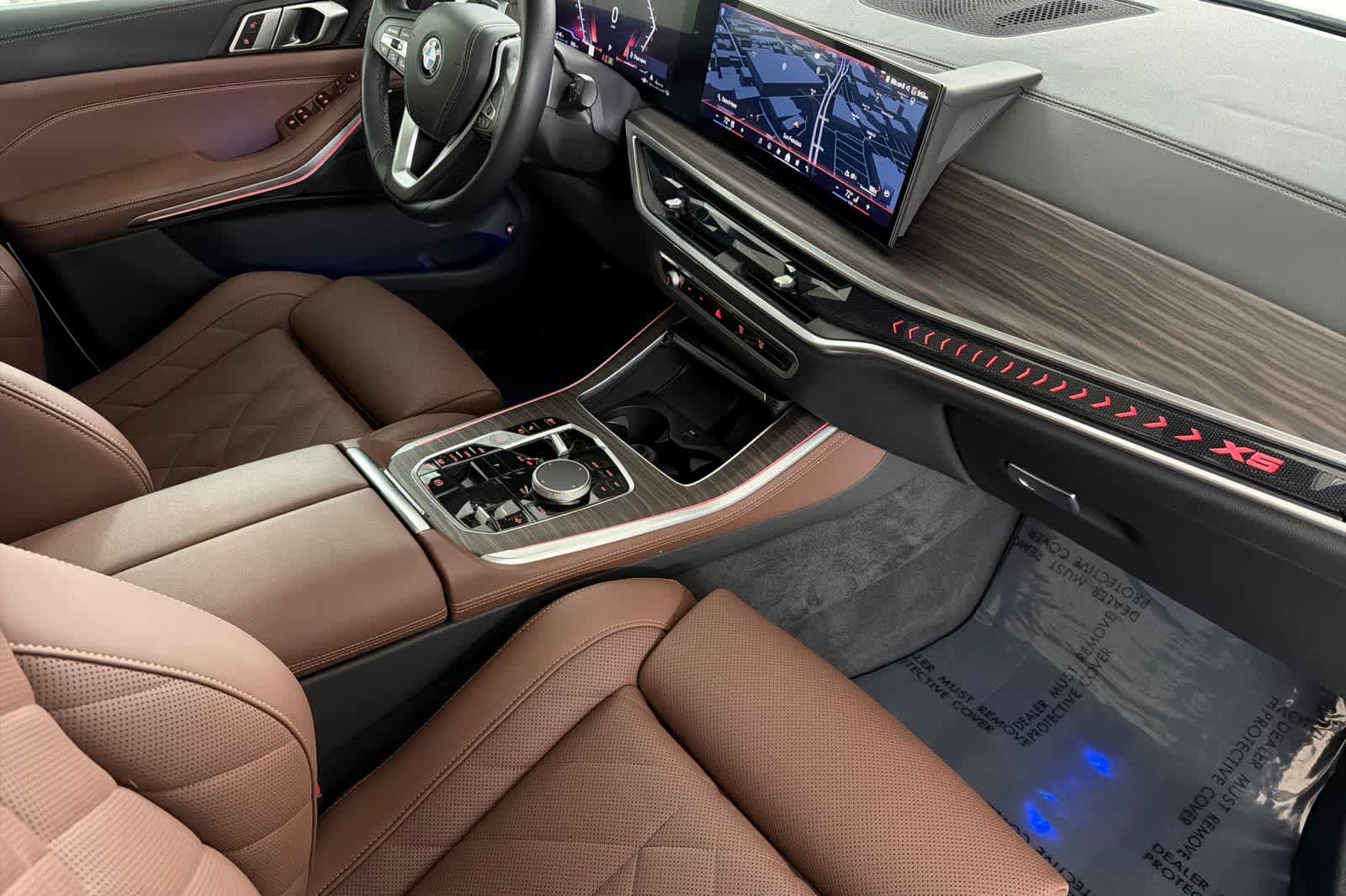 Thumbnail: 2024 BMW X5 - 16