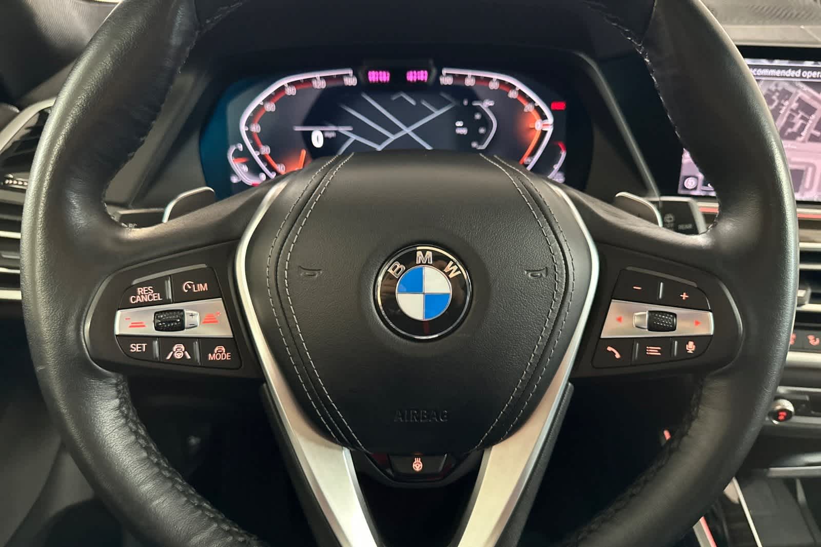 Thumbnail: 2021 BMW X5 - 24