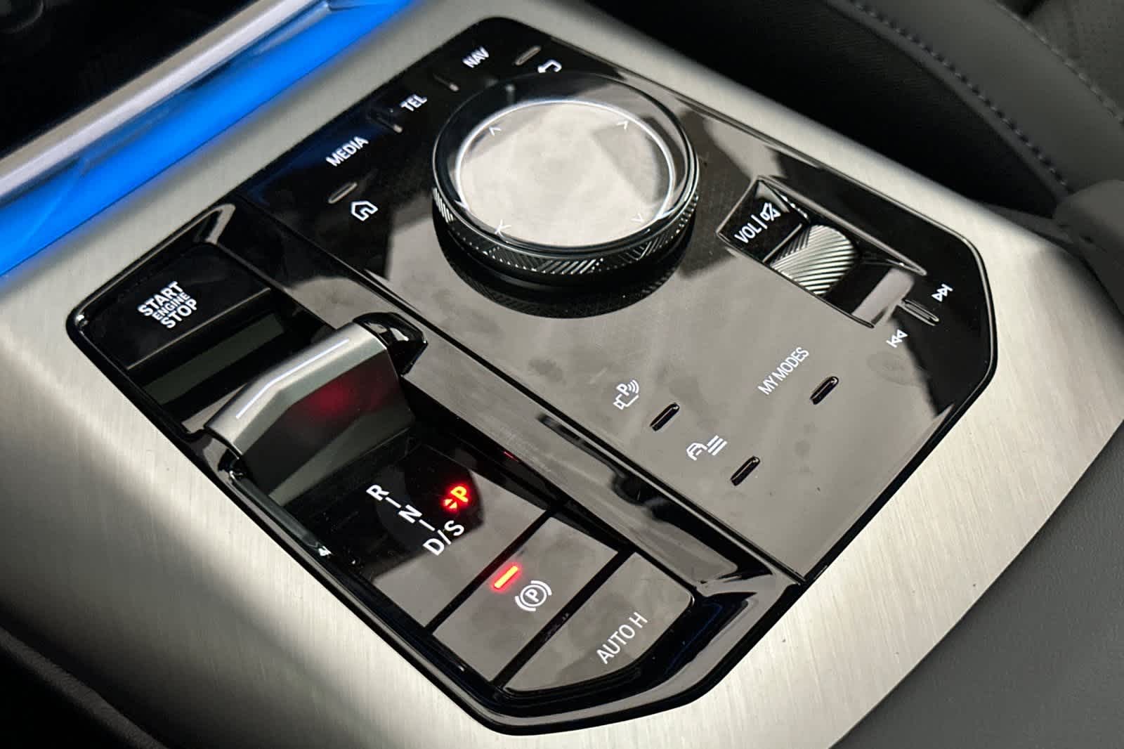 2025 BMW X3 3.0i 22