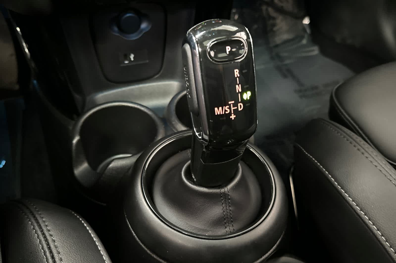 2023 MINI Cooper Hardtop S 22