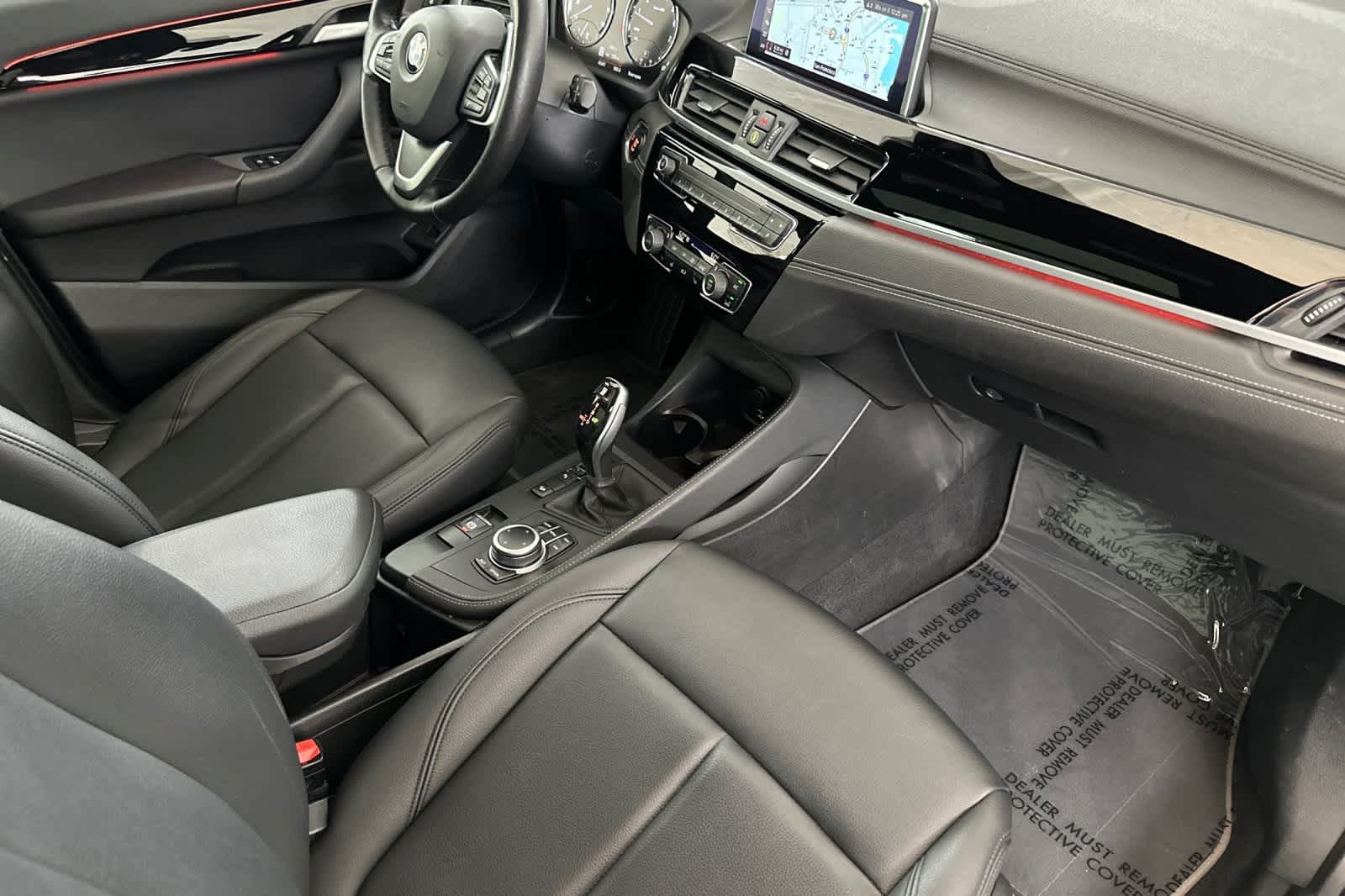 2022 BMW X1 xDrive28i 16