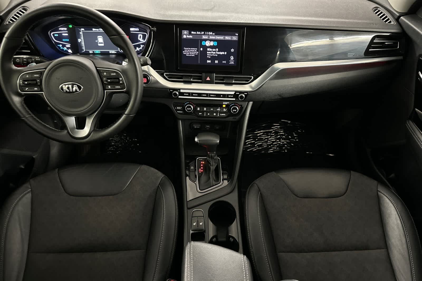 Thumbnail: 2021 Kia Niro - 3