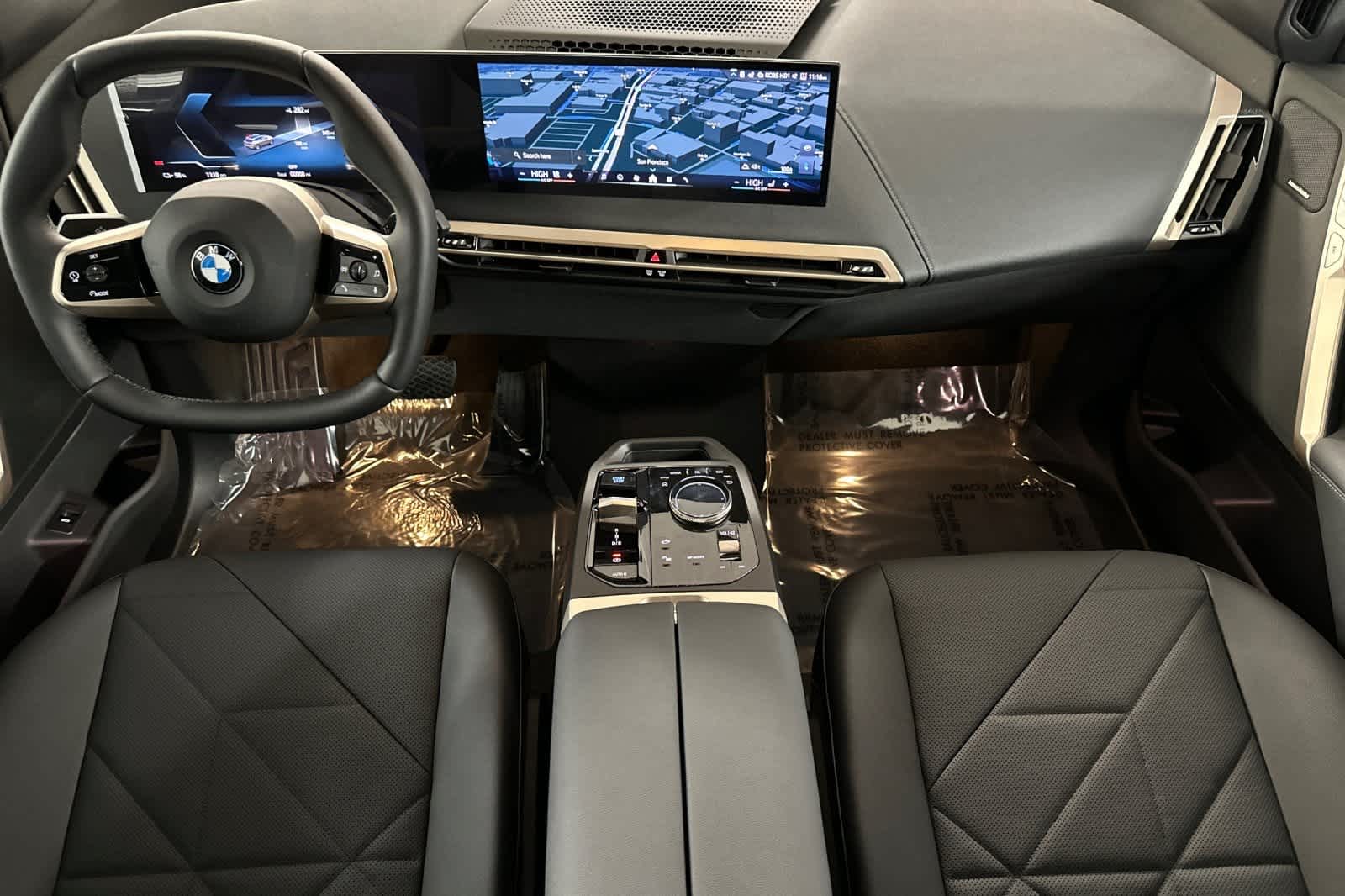 Thumbnail: 2026 BMW iX - 3